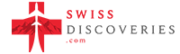 Travel to Switzerland with tech travel